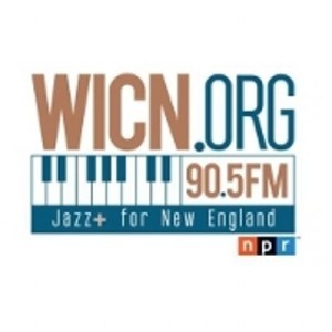 WICN LOGO